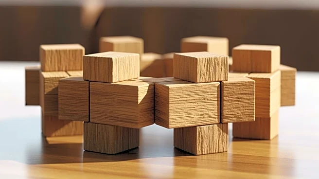 Amit Shah Advocates for Self-Reliant Communities to Strengthen National Unity