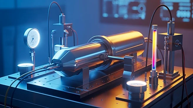 NASA's StarBurst Instrument Passes Extreme Temperature Tests, Prepares for Launch