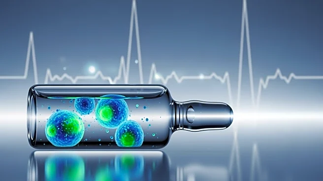 Study Links Stress to Lower Levels of Key Immune Cells in Young Women