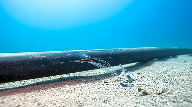 Taiwan Fines and Deports Fishing Boat Captain for Damaging Subsea Cables