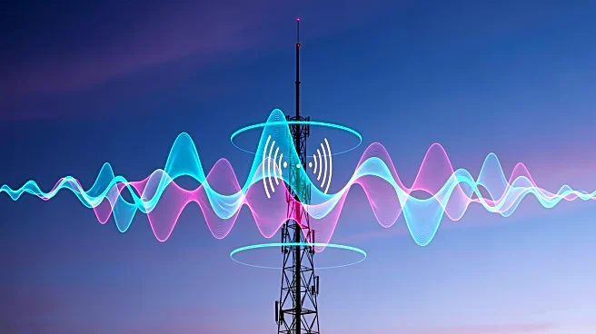 UK Regulator Proposes Shared Use of Upper 6GHz Spectrum for Mobile and Wi-Fi
