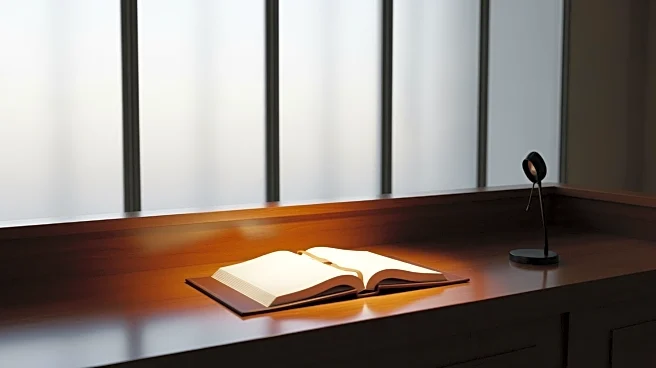 Legal Dispute Emerges Over Representation of Nicolás Maduro in U.S. Court