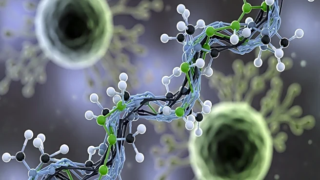 ZC3H15 Identified as Key Player in Non-Small Cell Lung Cancer Progression