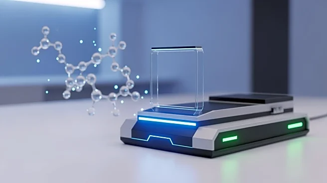 New Diagnostic System AutoEnricher Promises Rapid Infection Detection to Combat Antibiotic Resistance