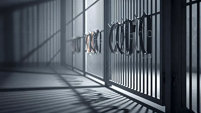 Two Arrested in Erie for Animal Cruelty After 18 Dogs Seized