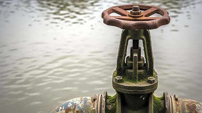 Anglian Water's Sewage Management in Shefford Causes Resident Discontent