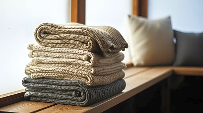 Leicester Homeless Shelter Urgently Appeals for Warm Clothing Amid Cold Weather