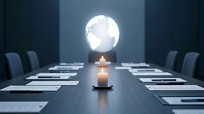 UN Chief Asserts U.S. Legal Obligation to Fund Agencies Following Trump's Withdrawal Order