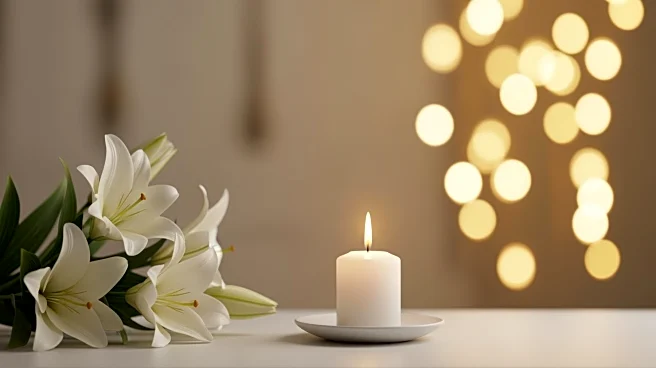 Kevin J. Ward Passes Away at 72, Memorial Service Announced