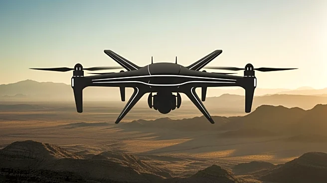 Australian Firm Develops Vendetta System for Humanitarian and Reconnaissance Missions