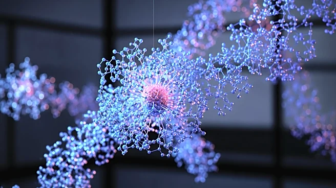 Spatial Transcriptome Sequencing Reveals Tumor Heterogeneity in Lymphoma