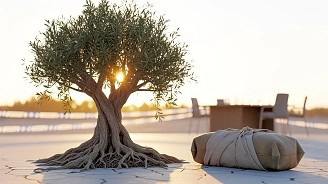 Netanyahu Plans to Reduce Israel's Dependence on U.S. Military Aid Over Next Decade