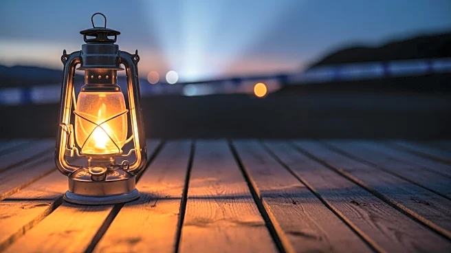 Canadian Red Cross Launches Appeal to Support Pimicikamak Cree Nation Amid Power Outage