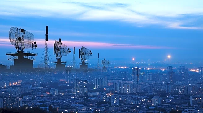 Venezuela's Air Defense Fails During U.S. Raid in Caracas