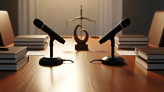 Senate Agriculture Chair Considers Delaying Crypto Bill Vote Amid Bipartisan Negotiations