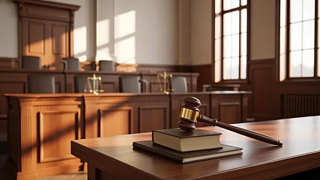 Supreme Court to Hear Trump Administration's Appeal on Deportation Reversal