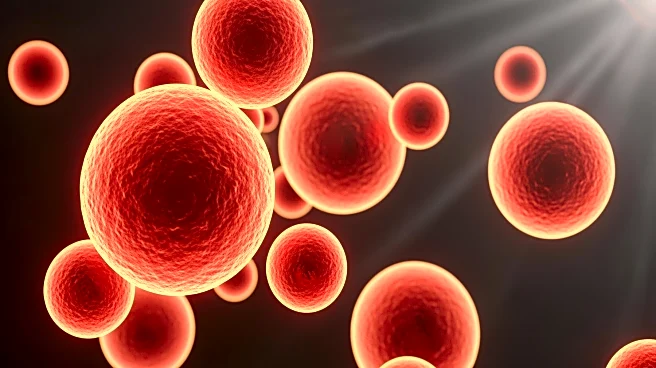 South Carolina Measles Outbreak Escalates with 99 New Cases Reported