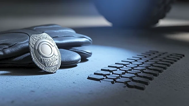 ICE Agent Involved in Minnesota Shooting Previously Injured in Car Dragging Incident