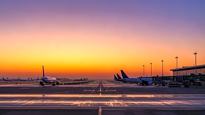 Flydubai Cancels 17 Flights Amid Dubai-Iran Air Corridor Disruption