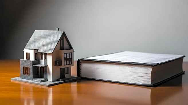 President Trump Proposes Ban on Institutional Investors to Lower Home Prices