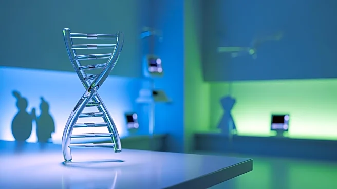 Parental Perspectives on Rapid Genomic Sequencing in Pediatric Intensive Care