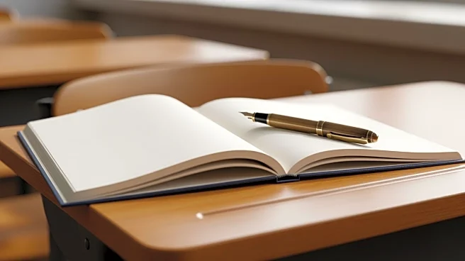 Iowa Secures First Federal Education Funding Waiver, Enhancing Local Control