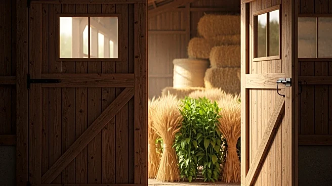 Pennsylvania Farm Show Celebrates Agriculture with Diverse Events and Exhibits