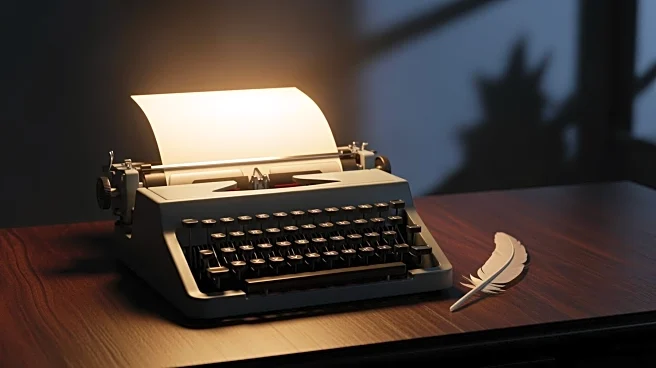 Poet Renee Good Remembered After Fatal Shooting by ICE Officer in Minneapolis