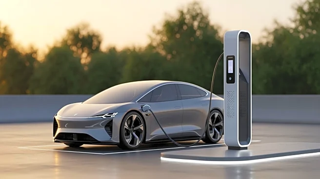 Electric Mobility Key to India's Net-Zero Emissions Goal by 2070