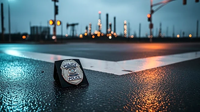 New Video Surfaces in Minneapolis ICE Shooting as President Trump Meets Oil Executives