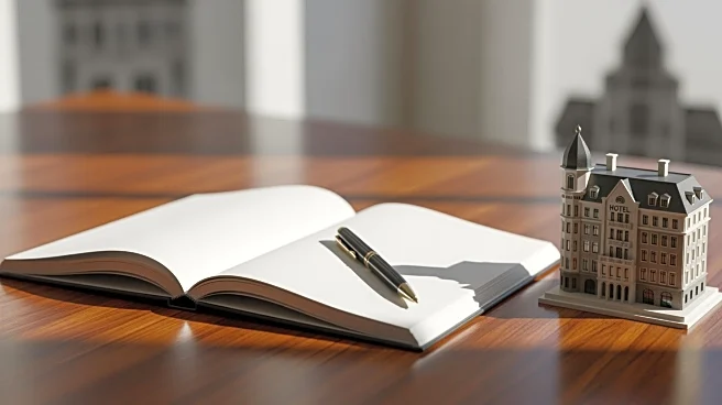 HOTREC Announces Internship Opportunity Focused on EU Advocacy and Hospitality