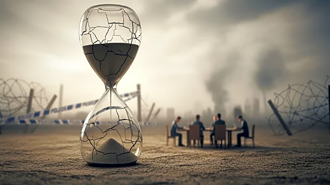 Ukraine's Population Decline Amid Ongoing Conflict Raises Security Concerns