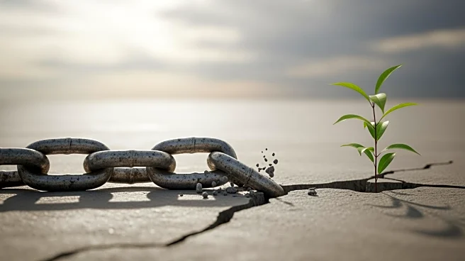 Indianapolis Protesters Demand Removal of ICE from Indiana Amidst Calls for Reform