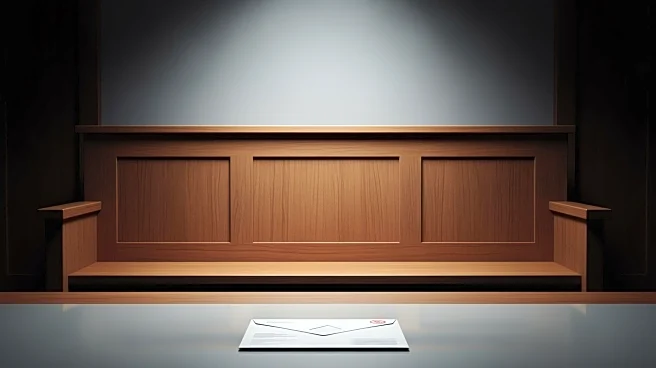 Supreme Court Faces Critical Decision on Mississippi Mail-In Ballot Case