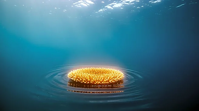 Ocean Warming Reaches Record Levels for Ninth Consecutive Year, Impacting Climate