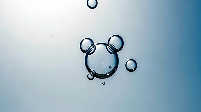 Research Team Identifies New Atmospheric Oxidation Source Impacting Air Quality