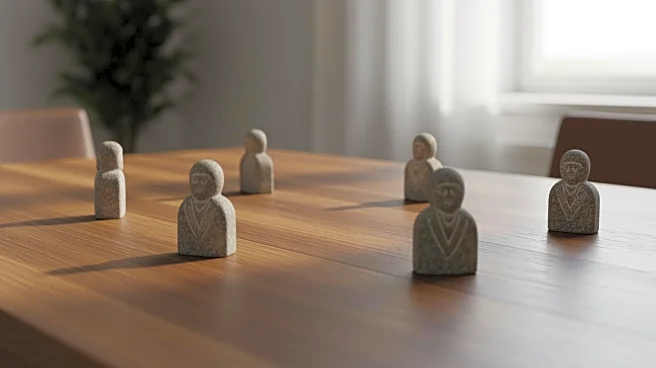 ICE Detains Four Native Americans in Minneapolis, Oglala Sioux Tribe Seeks Answers