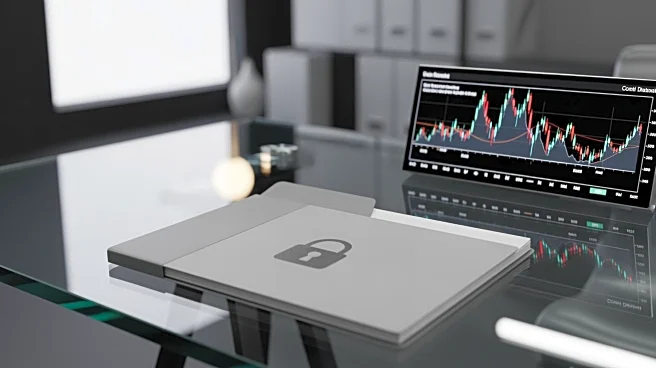 President Trump Shares Confidential Jobs Data Early, Impacting Financial Markets