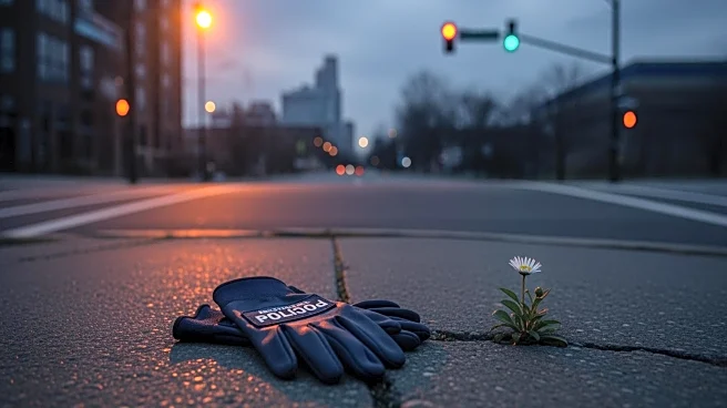 ICE Officer's Fatal Shooting of Minnesota Woman Sparks Nationwide Protests