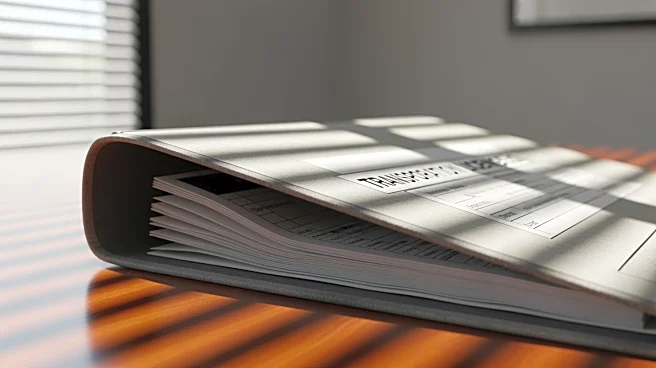 U.S. Department of Transportation Finds 54% of North Carolina's Nondomiciled CDLs Illegally Issued, Threatens Federal Funding