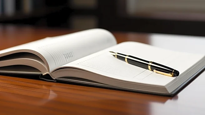 Oregon Rep. Greg Smith Admits Ethics Violation, Faces Scrutiny Over Business Disclosures