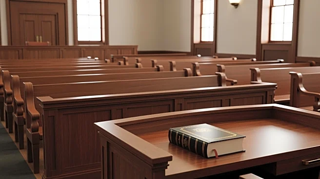 Federal Judges Block Trump Administration's Parole Termination and $10 Billion Aid Freeze