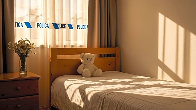 Mother's Grief and Advocacy Highlighted as She Clears Daughter's Room After Cancer Battle