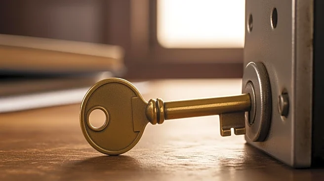 Calls for Human Authority in Government to Overcome Bureaucratic Paralysis