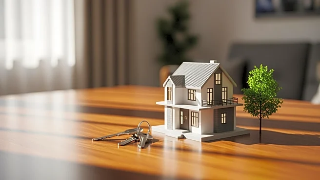 North Little Rock Ranks Fifth for First-Time Homebuyers, Indicating Strong Market Potential