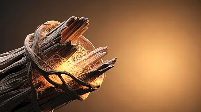 Scientists Identify Aging Program in Gut Linked to Increased Cancer Risk