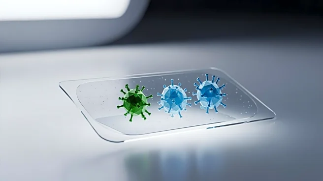 Innovative Patch Uses Viruses to Combat Food Poisoning