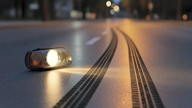 Arrest in Fatal Fort Lauderdale Hit-and-Run Brings Relief to Victim's Family