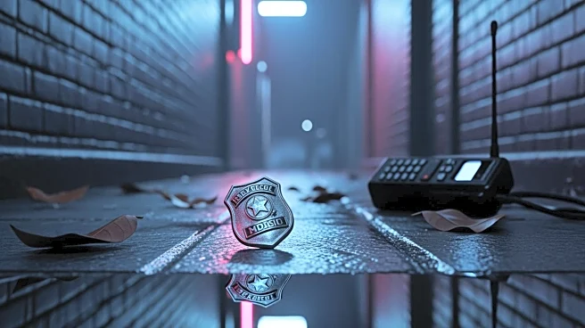 Federal Agents Involved in Shooting During Arrest Attempt in Portland