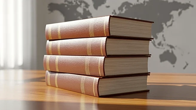 Nordic Countries Excel in Selling Foreign Book Rights, Generating Significant Revenue